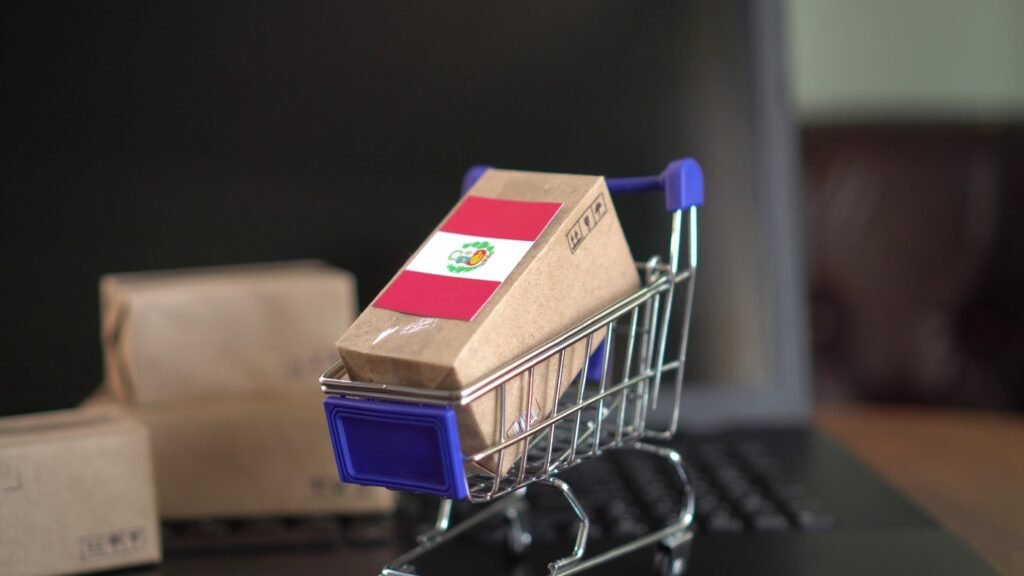 Oportunidades para empresas de comercio electrónico en Perú