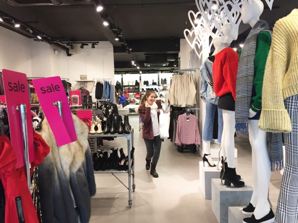 Servicio contable en retail: 5 consejos para su gestión